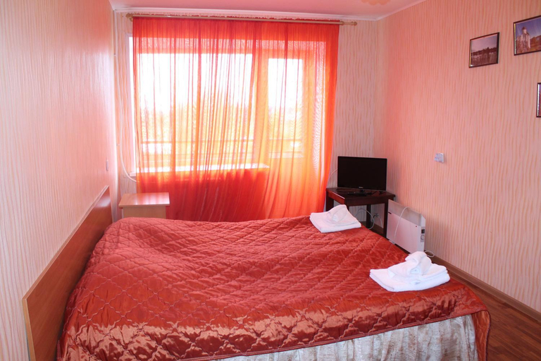 Others 5, Staraya Ladoga Hotel, Volkhovskiy rayon