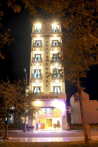 Others 4, Sea Star Hotel, Phan Thiết