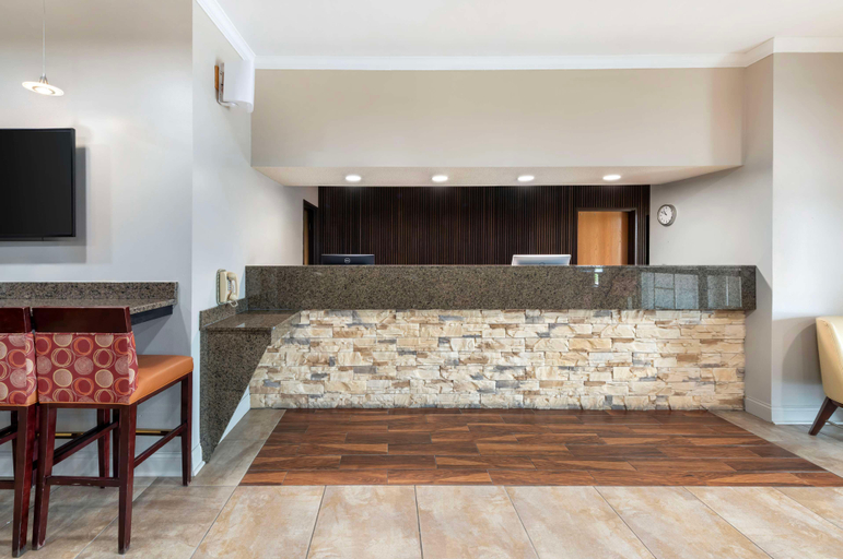 Public Area 2, Best Western Plus Albert Lea I-90/I-35 Hotel, Freeborn