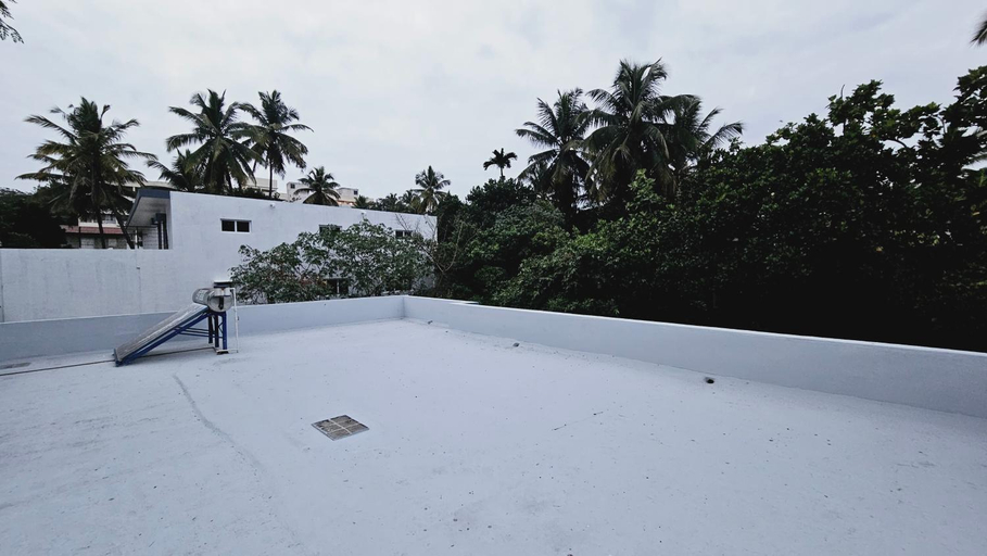 Others 4, Hostel Stories, Mysore