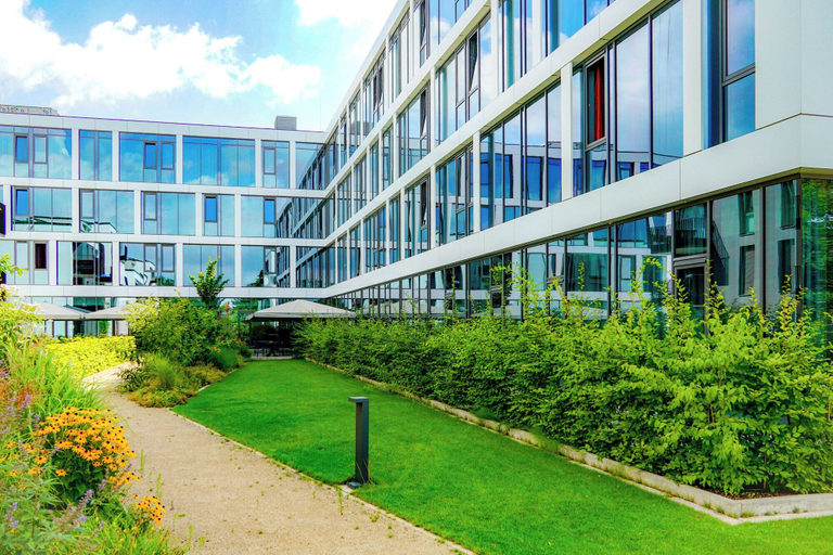 Exterior & Views 2, mightyTwice Hotel Achern, Ortenaukreis