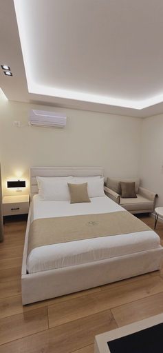 Bedroom 3, Arkle 2 Apartments, Tiranës