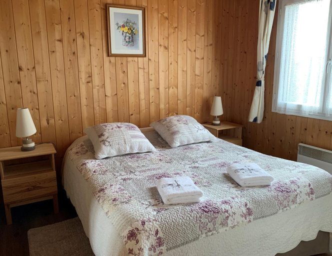Others 4, Havre de paix - chambres dhotes, Ain