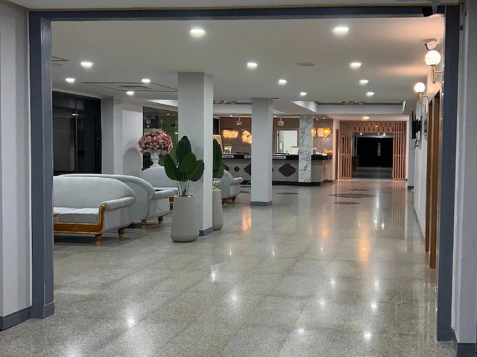 Others 5, New Siya Hotel, Muang Maha Sarakam