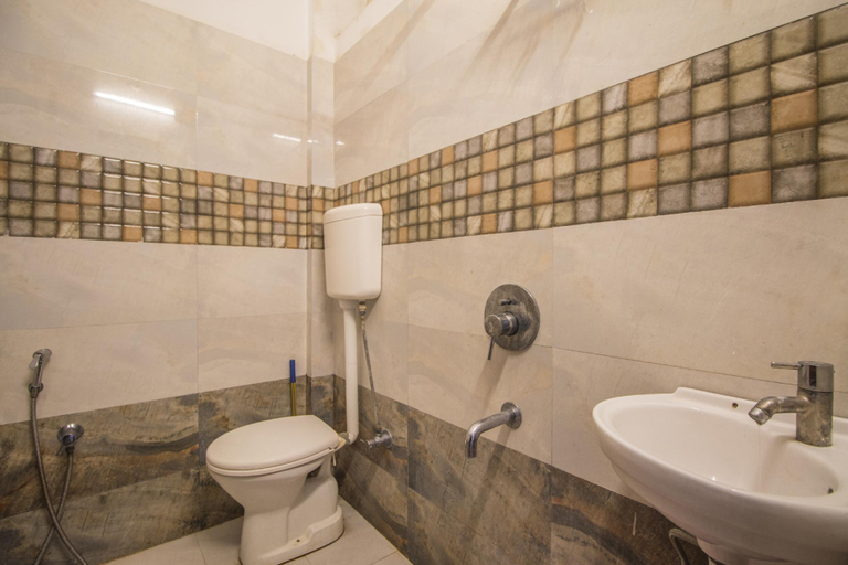 Bathroom 4, Hotel Atit Villa, Ujjain