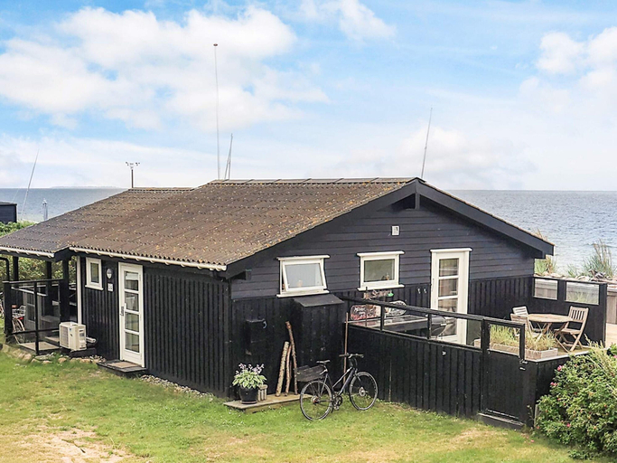 Primary image 1, 4 Star Holiday Home in Karrebaeksminde, Næstved