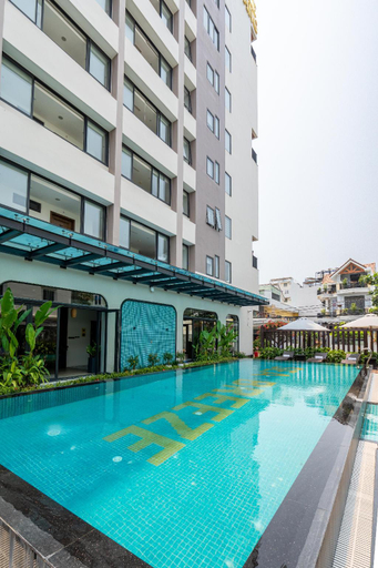 Others 3, Sea Breeze Condotel Danang, Da Nang