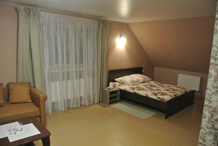 Others 3, Inn Na Suzdalskoy, Suzdal'skiy rayon