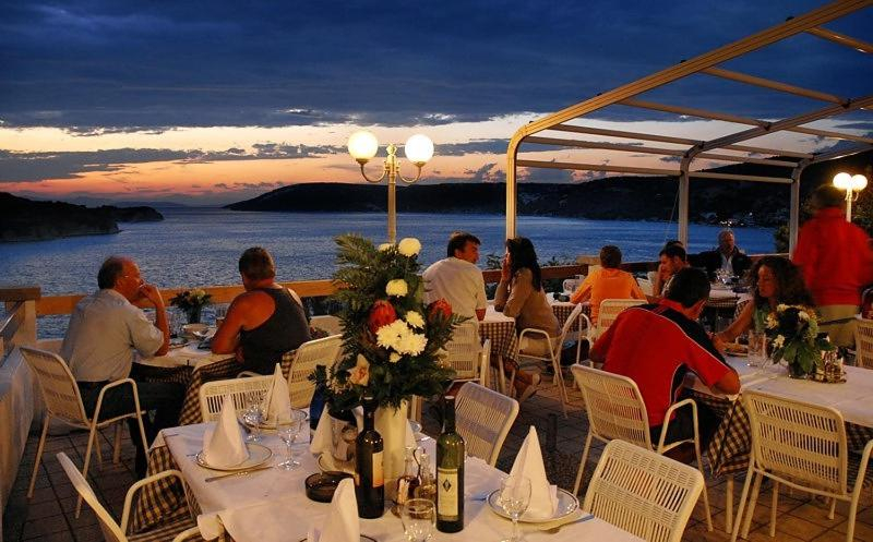 Others 2, Belveder Deluxe Suite and Rooms, Lopar/Supetarska Draga