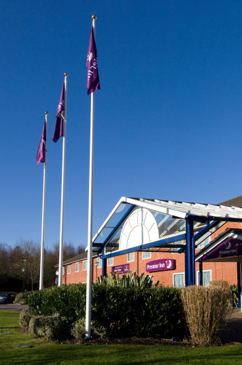 Exterior & Views 2, Holiday Inn Express Pontypool-Cwmbran, Torfaen