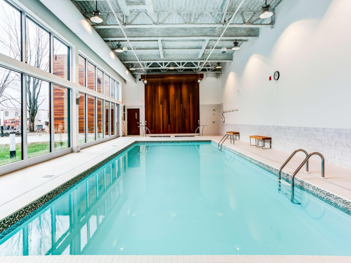 Sport & Beauty 2, OTL Gouverneur Saguenay, Le Fjord-du-Saguenay