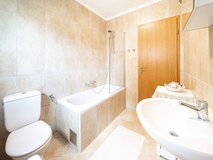 Bathroom 3, Villa Oliva, Konavle