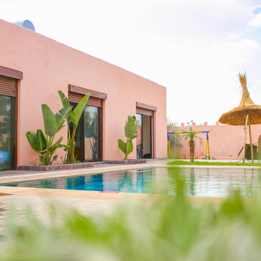 5, Villa Kasbah, Al Haouz