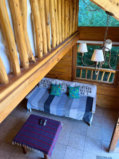 Others 4, Natur Haus, Los Lagos