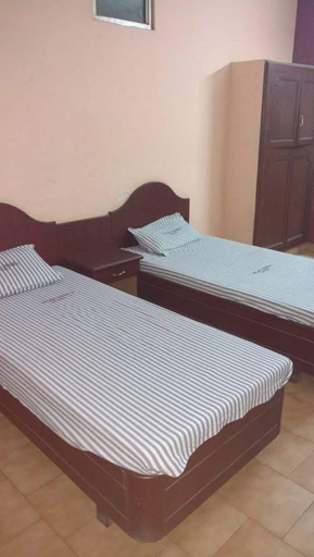 Room 5, Velan Lodge, Cuddalore