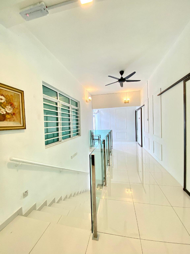Others 5, Sea Home Boutique Hotel, Penang Island