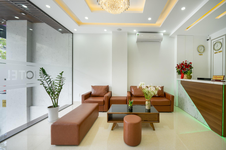 Public Area, MELODY HOTEL, Da Nang