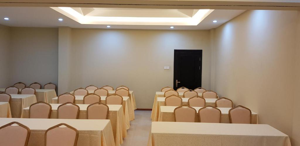 Others 4, SP Hotel, Batam