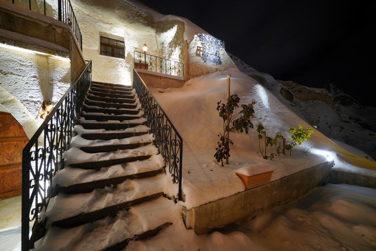 Others 5, Lalezar Cave Hotel, Nevşehir