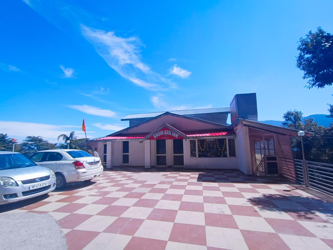 Others 3, Hotel Snow Ark inn, Dalhousie, Chamba