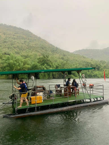 Others 5, River View Resort ริเวอร์ วิว รีสอร์ท, Si Sawat