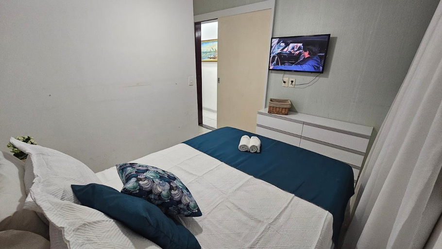 Others 5, Nanai Residence Flat Marlin, Ipojuca