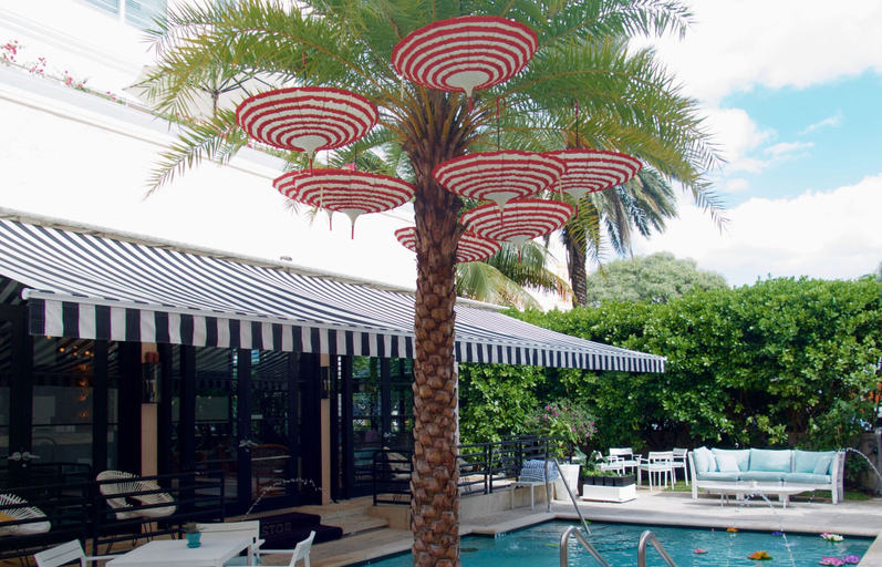 Exterior & Views 2, Roami at Hotel Astor, Miami-Dade