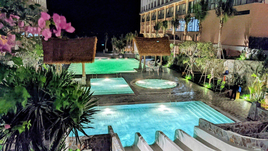 Others 4, Apartment S1604, high floor, stunning sea view, Phan Thiết