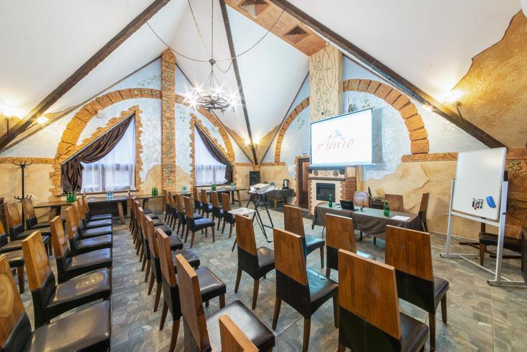 Others 5, Abago Hotel, Maykopskiy rayon