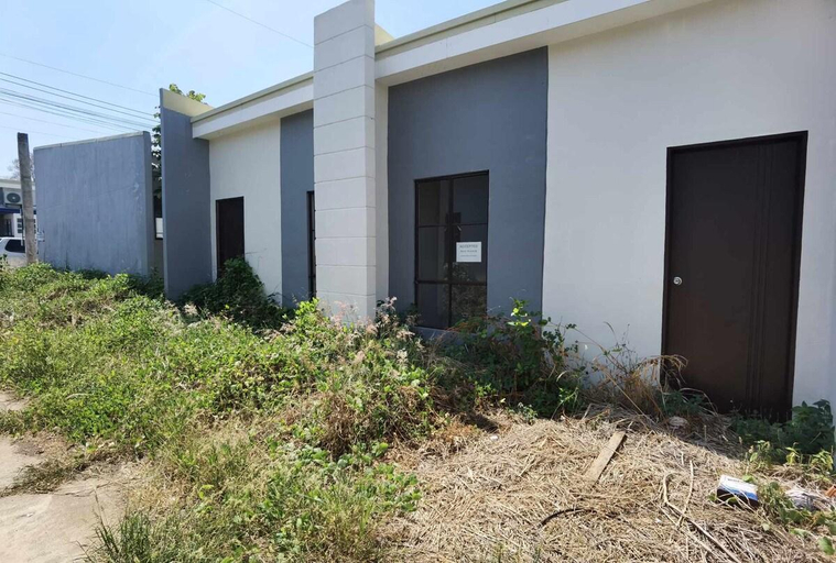 Others 3, Balay de Mosqueda, Cagayan de Oro City