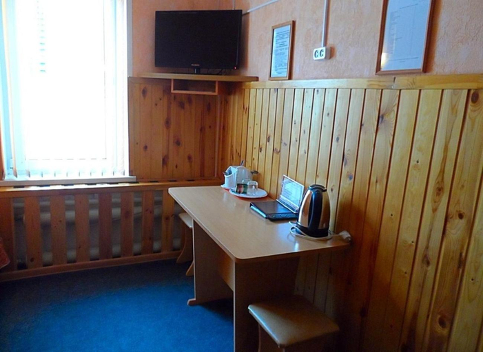 Others 5, Mini Hotel Agora, Kovrovskiy rayon