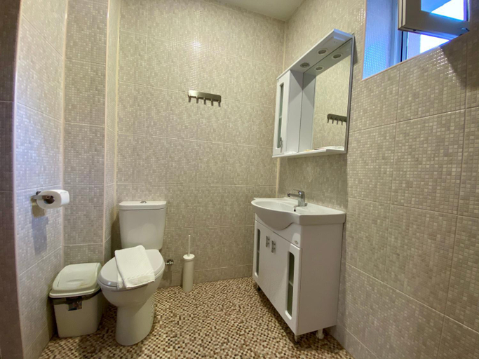 Others 3, SAVATAY, Gelendzhik gorsovet