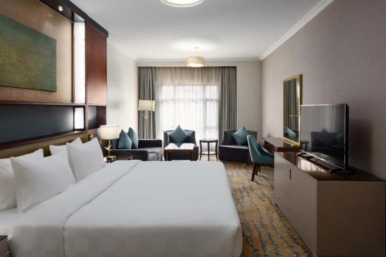 Others 4, SAJA By Warwick Madinah Hotel, Al Madinah Al Munawwarah