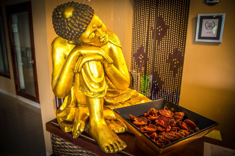 Public Area 2, Mui Ne Hills Bliss Hotel, Phan Thiết