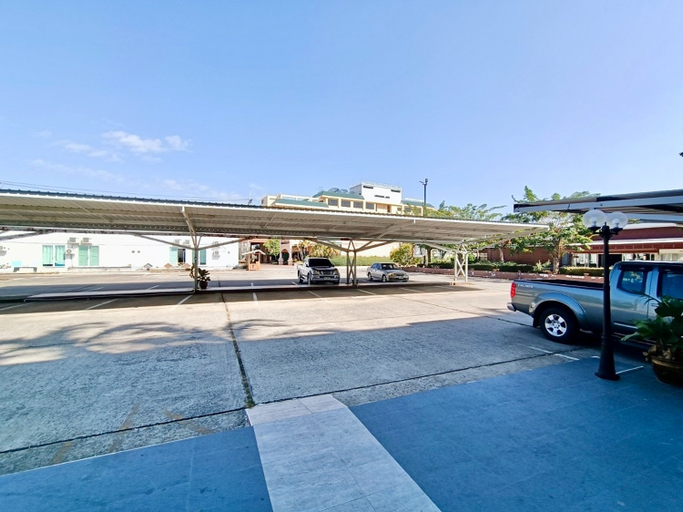 Others 4, New Siya Hotel, Muang Maha Sarakam