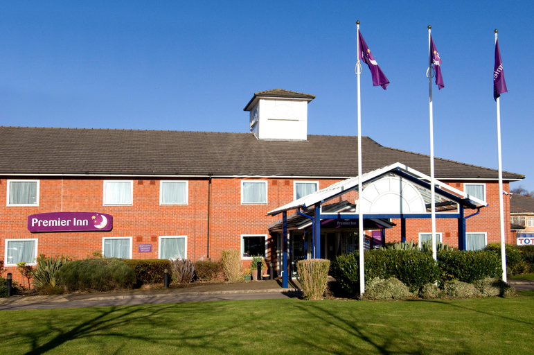 Exterior & Views 5, Holiday Inn Express Pontypool-Cwmbran, Torfaen