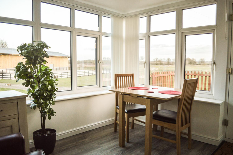 Others 3, The Darling Suites, North Yorkshire