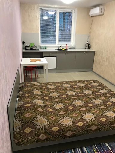 Others 2, Sochi Stars Hostel, Sochi gorsovet