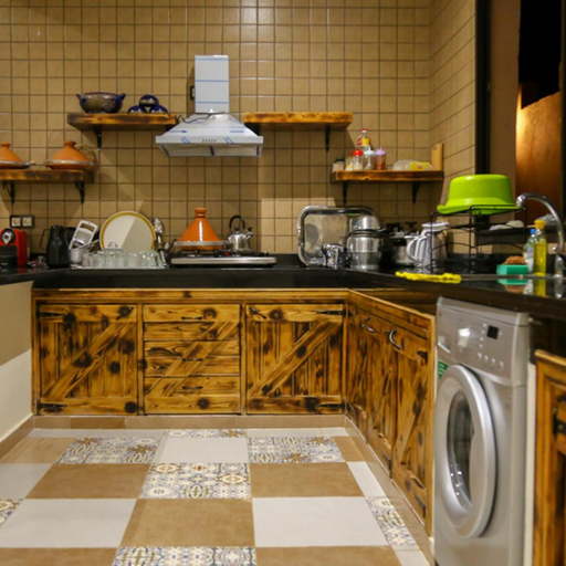 4, Villa Kasbah, Al Haouz
