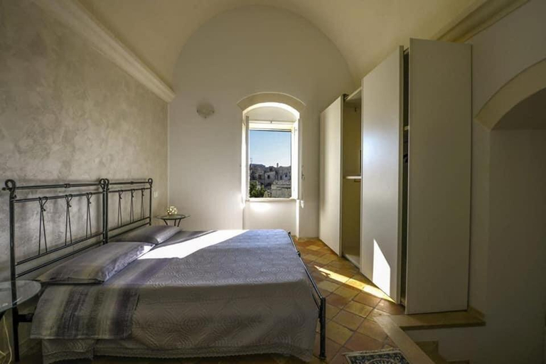 Others 3, B&B Il Palazzotto del Caveoso, Matera