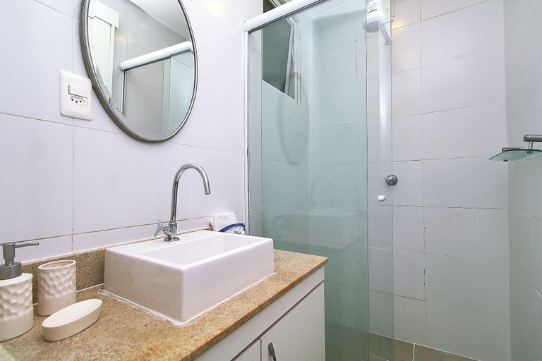 Others 2, Rio Spot Homes Copacabana C059, Rio de Janeiro