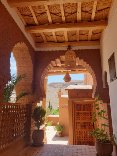 Others 4, Dar Jnan Tiouira Dades, Ouarzazate