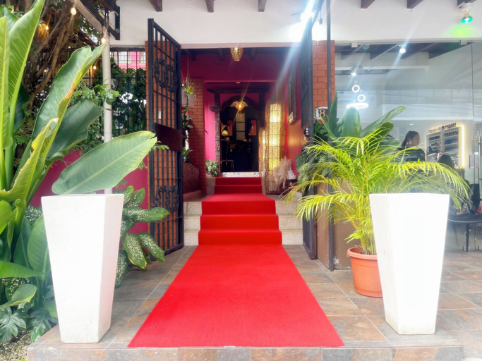 Exterior & Views 2, ORHO HOTEL BOUTIQUE PANAMA, Panamá