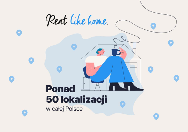 Others 4, Apartamenty Premium - kompleks Deo Plaza by Rent like home, Gdańsk City