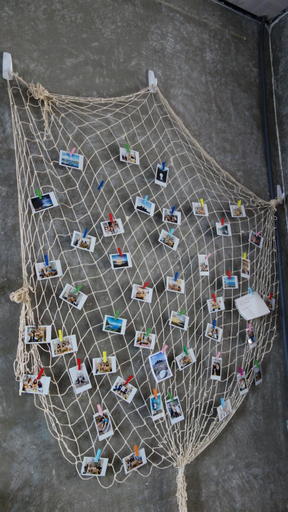 Others 2, Lanyu Blue Capsule, Taitung