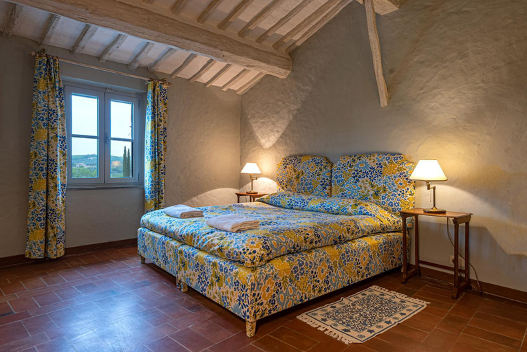 Others 5, La Foresteria di Castell'in Villa, Siena
