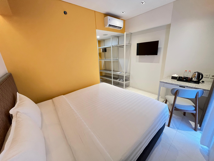 FortunaLiving Malioboro Yogyakarta member of Fosia Hotels, Sleman