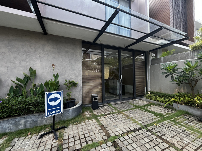 Exterior & Views 5, Nusa Dua Bay View Villas, Badung