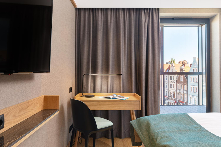Others 5, Apartamenty Premium - kompleks Deo Plaza by Rent like home, Gdańsk City