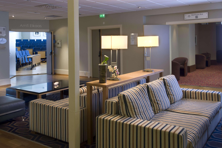 Public Area 2, Scandic Sunnfjord Hotel & Spa, Førde